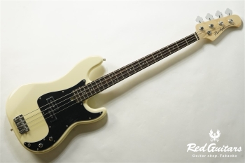 BPB-1R  - Olympic White
